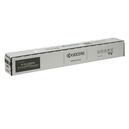 Toner Laser Kyocera Mita TK-6325 nero