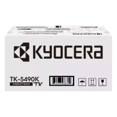 Toner Laser Kyocera Mita TK-5490