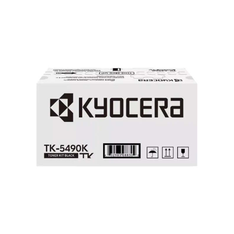 Toner Laser Kyocera Mita TK-5490
