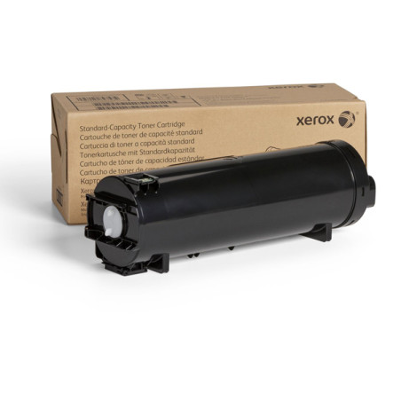 Toner Laser Xerox Nero VersaLink B600/B605/B610/615