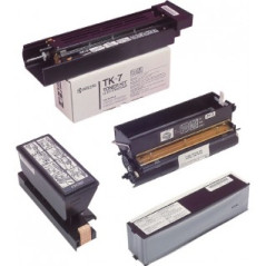 Toner Laser Kyocera Mita TK-17 Nero