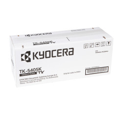 Toner Laser Kyocera Mita TK-5405