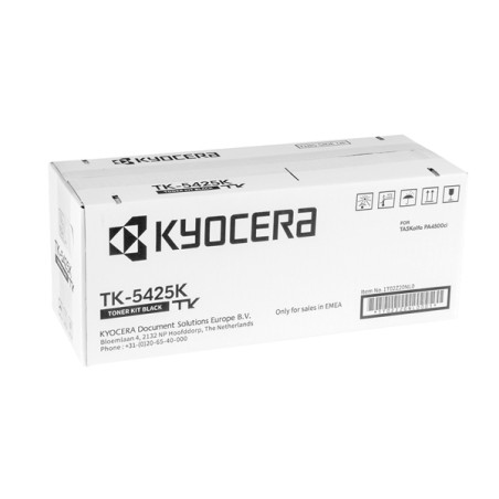 Toner Laser Kyocera Mita TK-5425 nero
