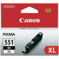 Cartuccia Ink Canon CLI-551XL