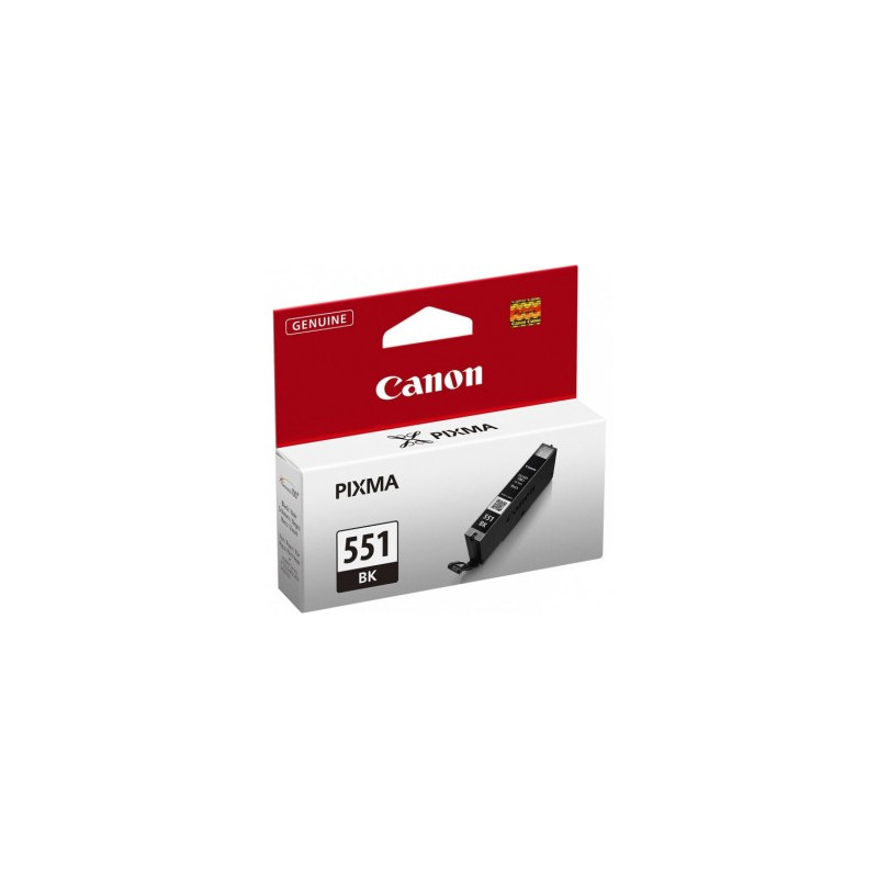 Cartuccia Ink Canon CLI-551
