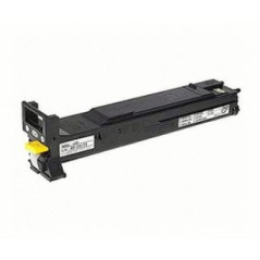 Toner Laser Konica Minolta A06V153 nero 12.000pg