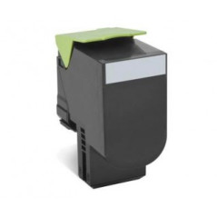 Toner Laser Lexmark ad Alta Resa 702hk