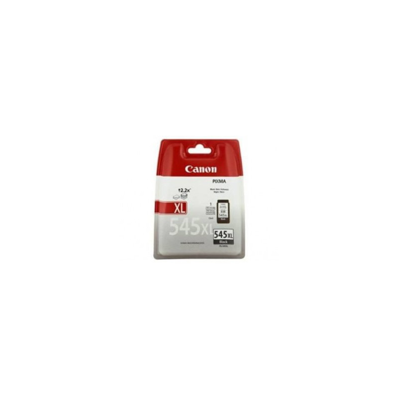Cartuccia Ink Canon PG-545XL CL-546XL