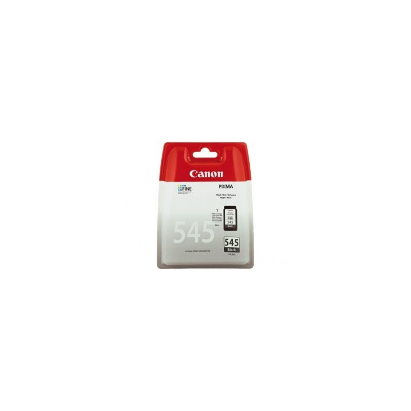 Cartuccia Ink Canon PG-545 - CL-546