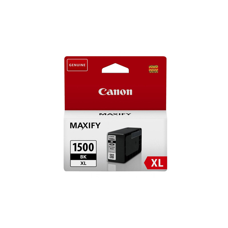 Cartuccia Ink Canon PGI-1500XL