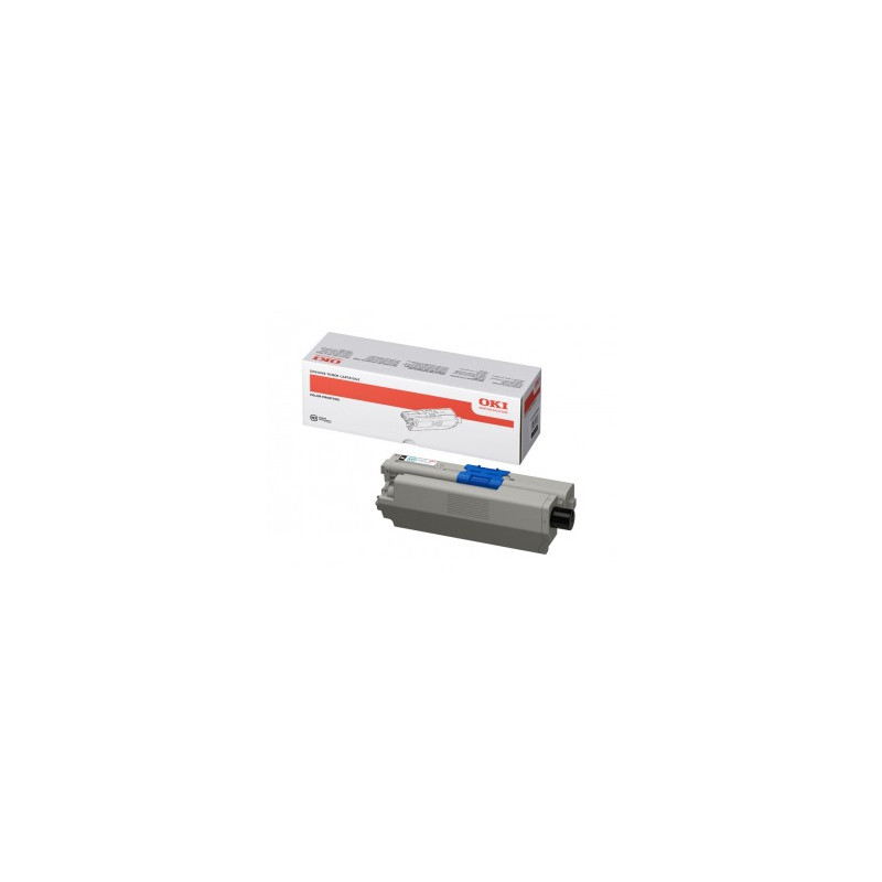 Toner Laser OKI C500