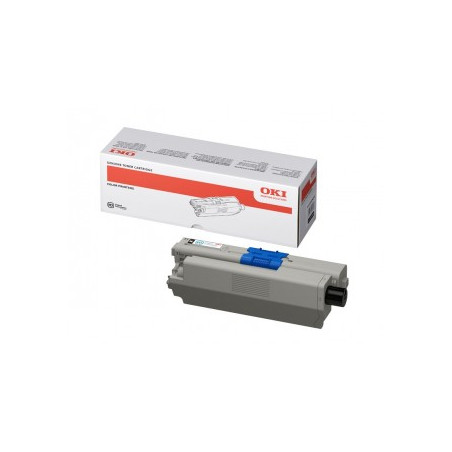 Toner Laser OKI C500