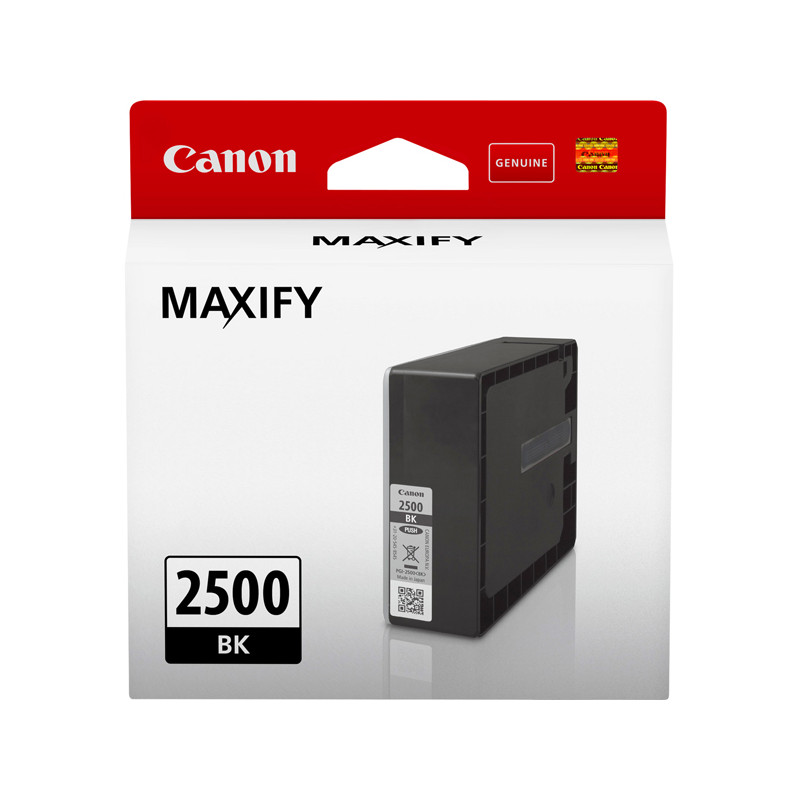 Cartuccia Ink Canon PGI-2500