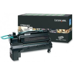 Toner Laser Lexmark C792A
