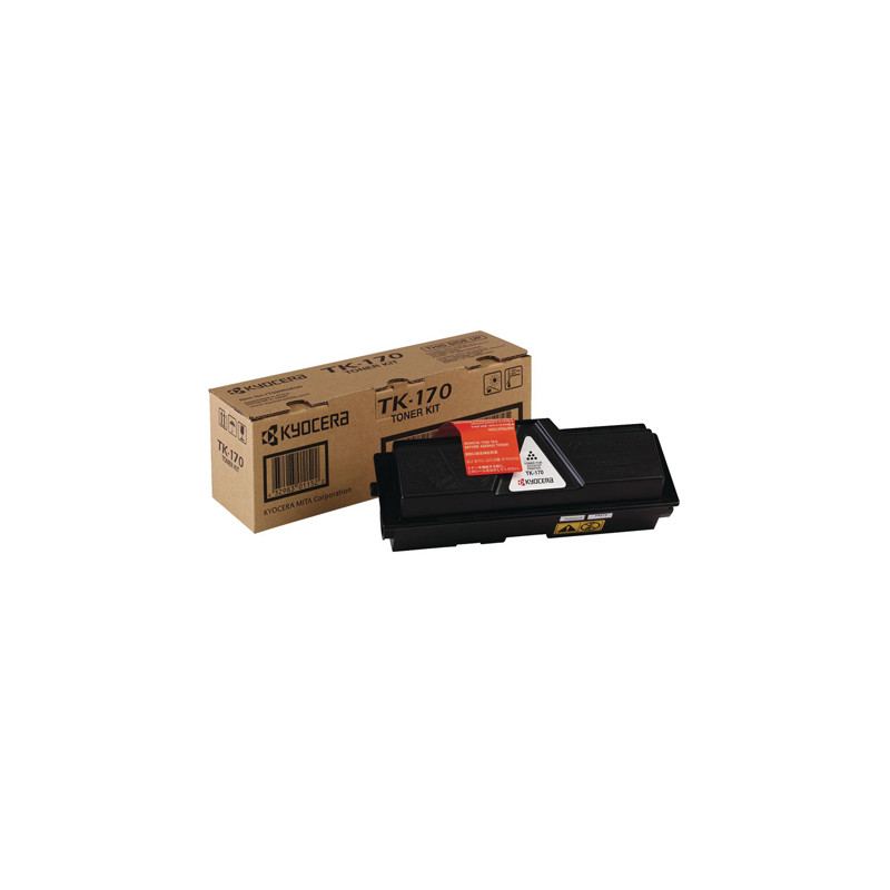 Toner Laser Kyocera Mita TK-170 nero