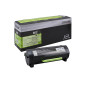 Toner Nero Lexmark 60F2000 - Return Program 2.500 Pagine