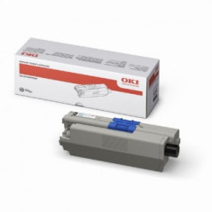 Toner Laser OKI C300 C500