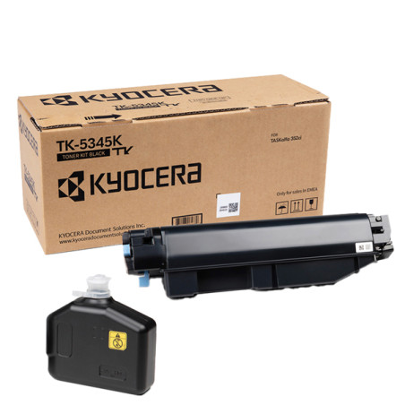 Toner Laser Kyocera Mita TK-5345