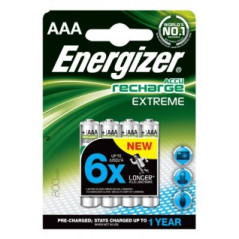 Stilo Ricaric.a.aa Energizer - 2 Pz