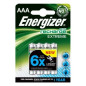 Stilo Ricaric.a.aa Energizer - 2 Pz