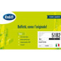 Toner Laser Compatibile Lexmark 51b2000 Nero Rigen 51b2000 - 2500