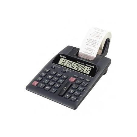 Calcolatrice Scrivente Casio HR-150TEC