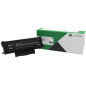 Toner Nero Lexmark B222000 - Capacità 1.200 Pagine