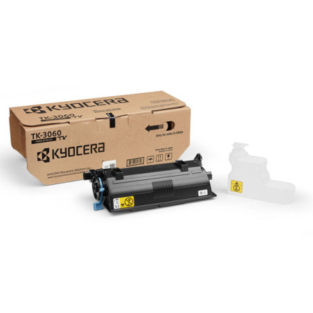 Toner Laser Kyocera Mita TK-3060 nero