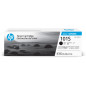 Toner Laser nero Hp/Samsung MLT-D101S