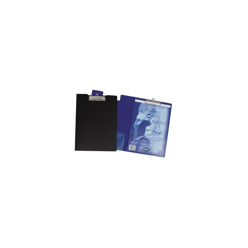 Porta blocco con molla PPL - vari colori