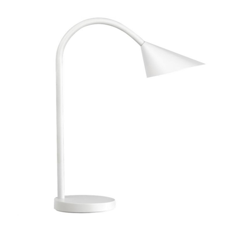 Lampada da scrivania a led - Sol