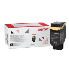 Toner Laser Xerox 006R048XX per C320 / C325 Alta Capacità