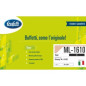 Toner Laser Compatibile Samsung ML1610 Nero 2300 Pagine - 1610D2