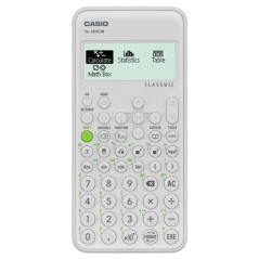 Calcolatrice scientifica FX-350CW