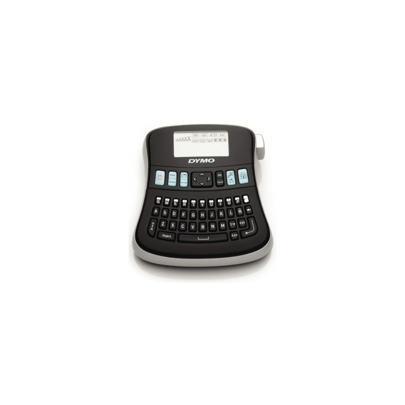 Etichettatrice Da Scrivania Dy Mo Lm 210 D