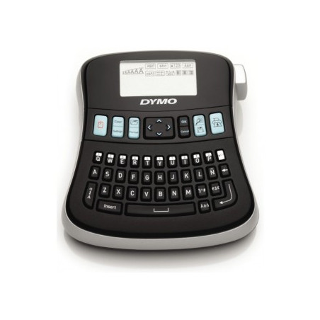 Etichettatrice Da Scrivania Dy Mo Lm 210 D