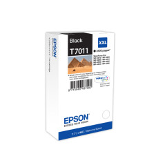 Cartuccia Ink Epson T701 Workforce Pro: Wp-4015-4025-4095-4515