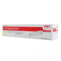 Toner Laser Oki B410/430/440/480 Nero