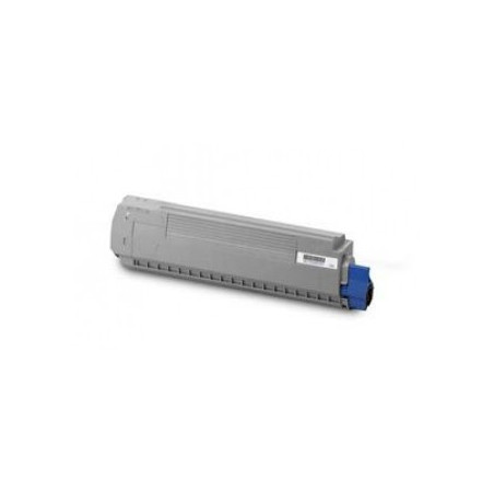 Toner Laser OKI MC861 MC851