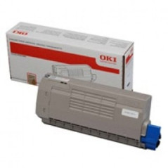 Toner Laser OKI C-710