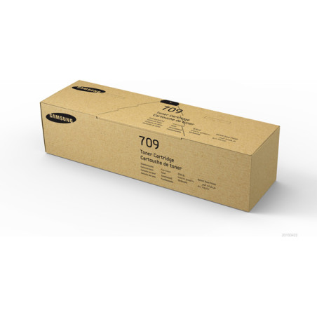 Toner LaserHp/Samsung Toner Nero MLT-D709S