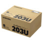 Toner Laser Nero Hp/Samsung ad Altissima resa MLT-D203U