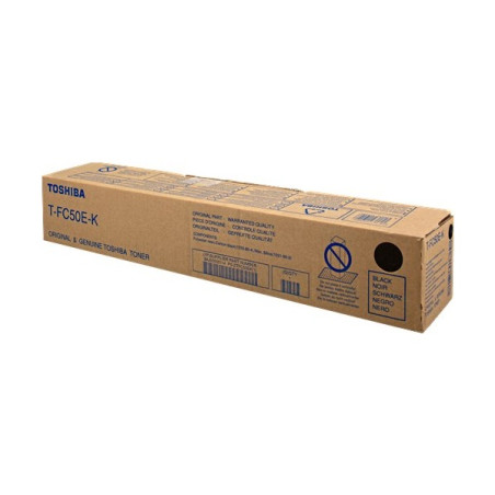 Toner Laser Toshiba T-FC50