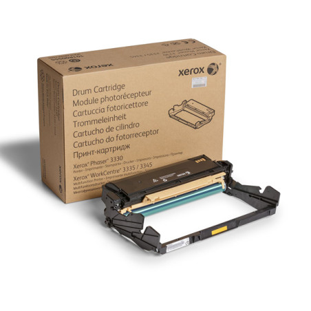 Tamburo Laser Xerox nero Phaser 3330 Workcentre 3335/45 15.000pg