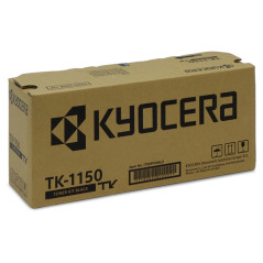 Toner Laser Kyocera Mita TK-1150 nero