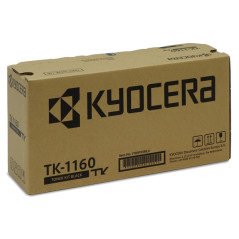 Toner Laser Kyocera Mita TK-1160 nero