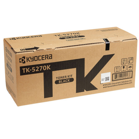 Toner Laser Kyocera Mita TK-5270