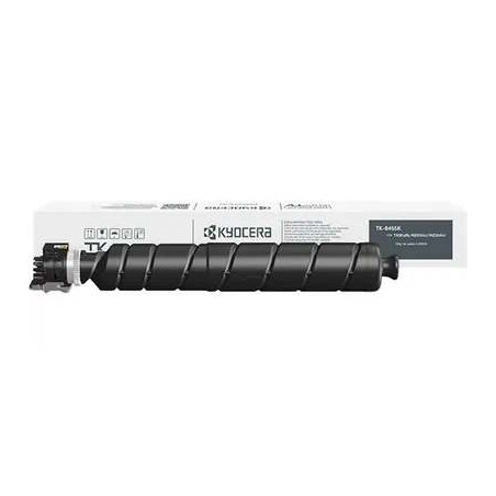 Toner Laser Kyocera Mita TK-8455