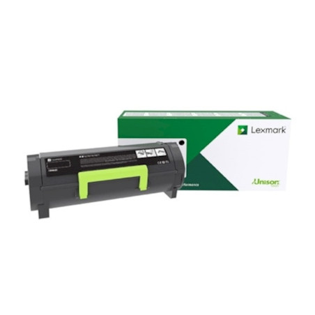 Toner Nero Lexmark Altissima Capacità B222X00 - 6.000 pag