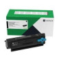 Toner Nero Lexmark B342000 - Capacità 3.000 Pagine